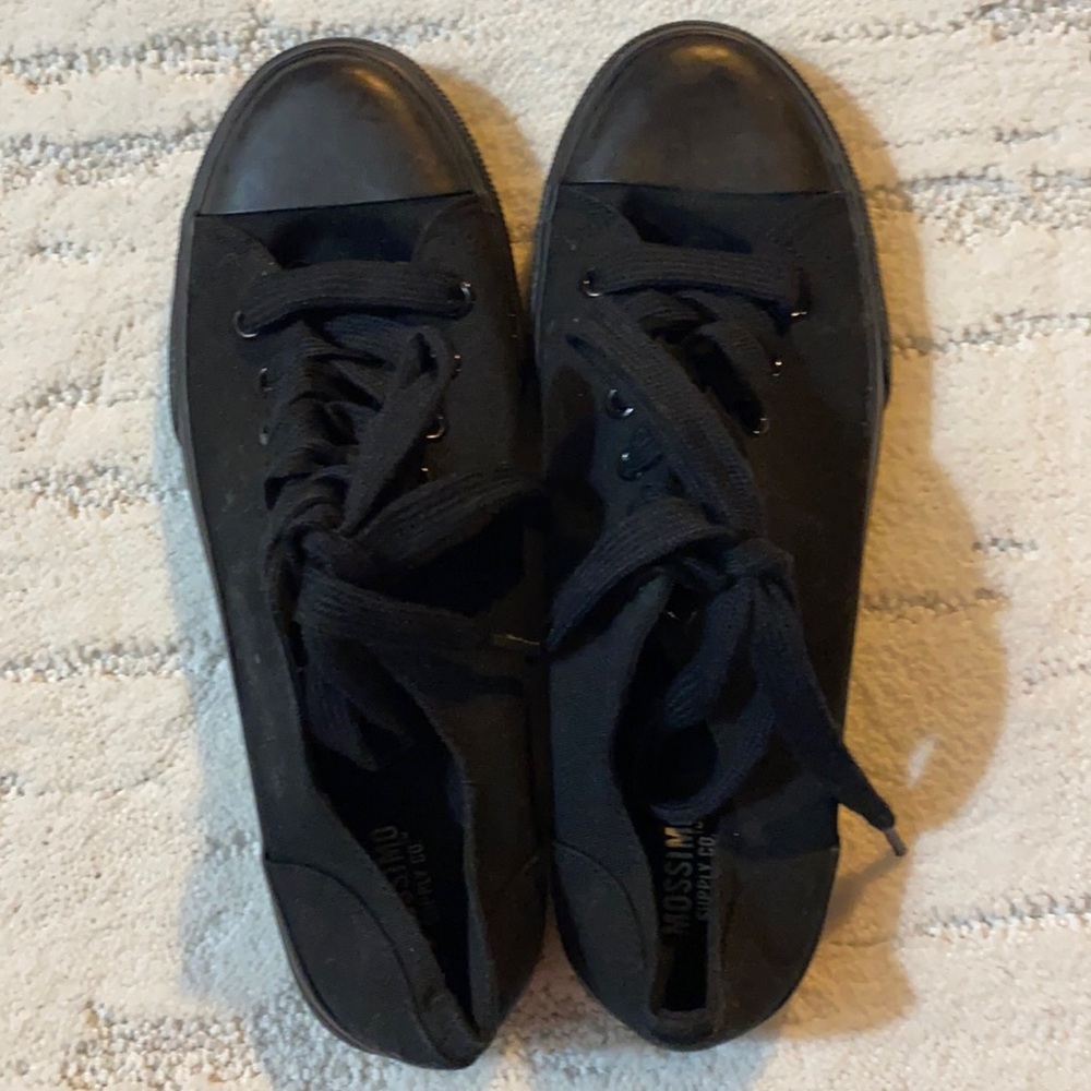 Mossimo Chucks